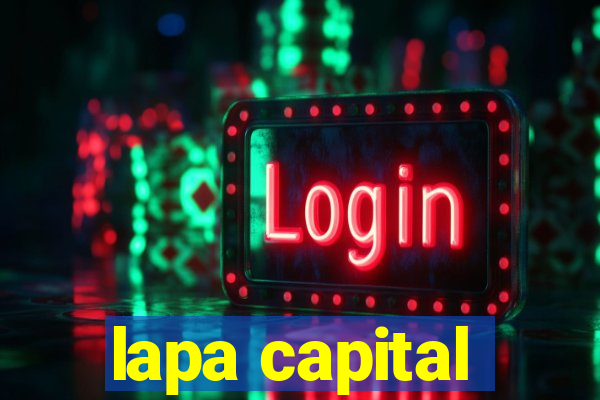 lapa capital